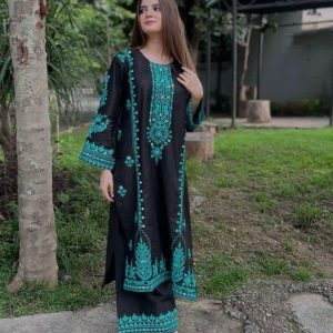 Cotton 2 Piece Fabric