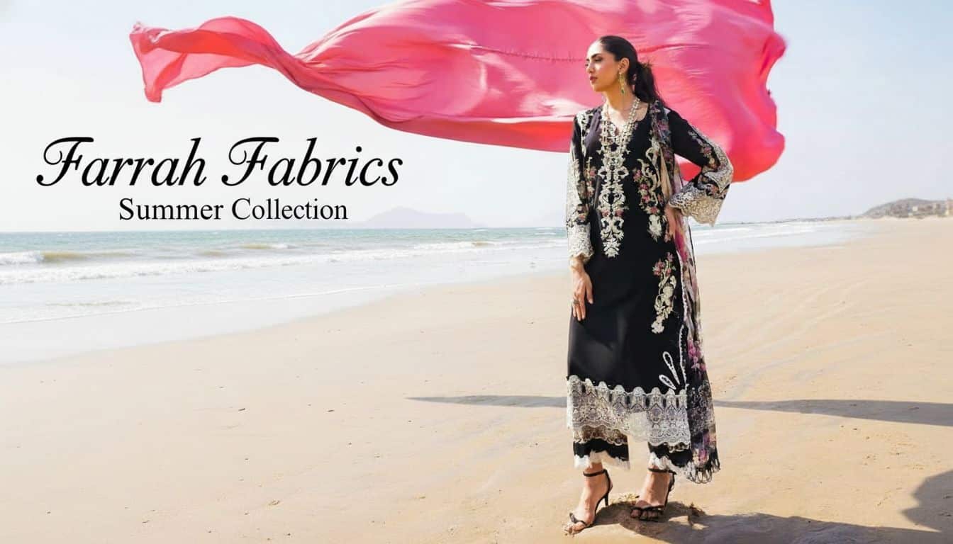 Aleena's Lawn Fabrics