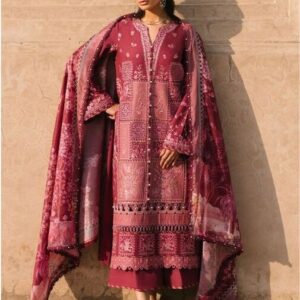 Bin ILyas Karandi Fabrics