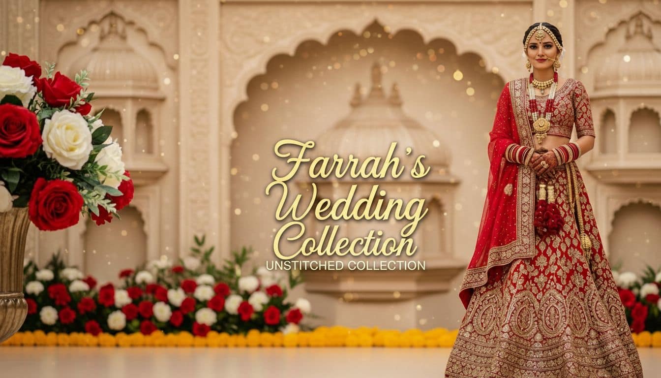 Maria B Lawn Fabrics