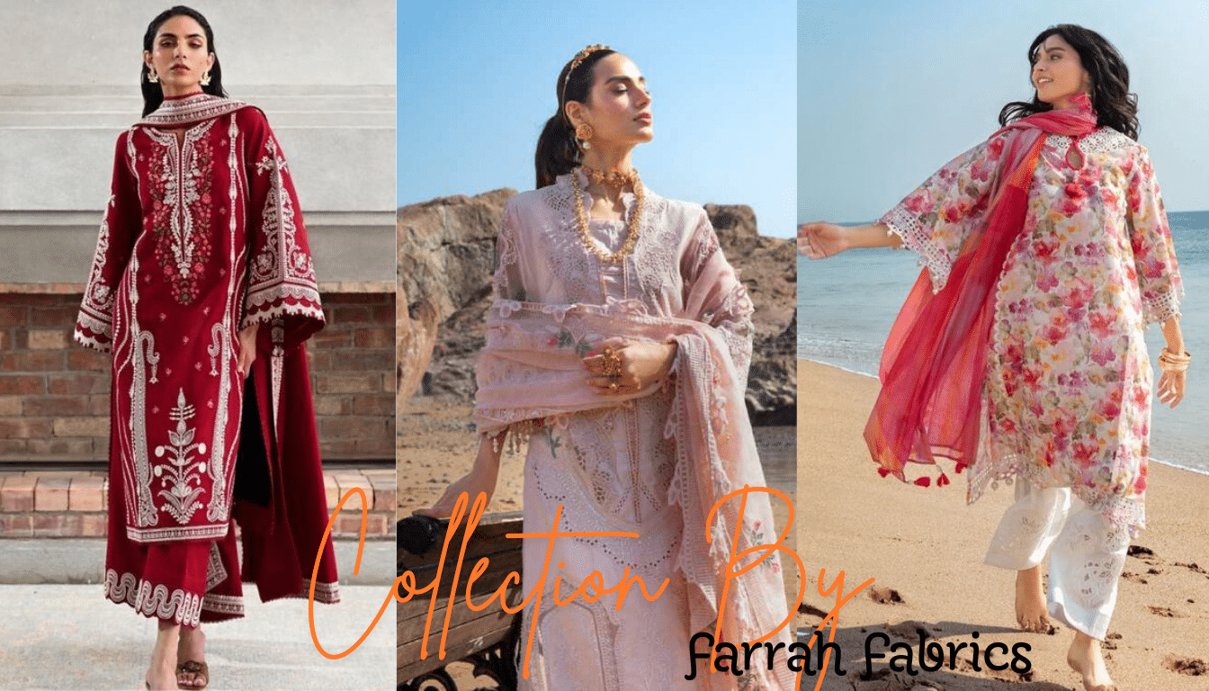 Lawn Collection 2026