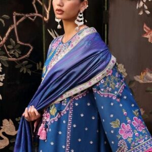 Sadaf Fawad Cotton Fabrics